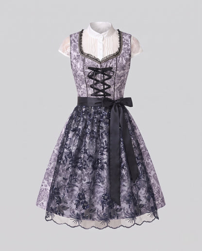 Women's Traditional Dress EVA-US