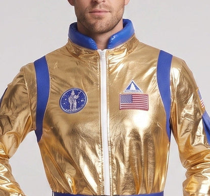 Men's Space Suit EVA-US