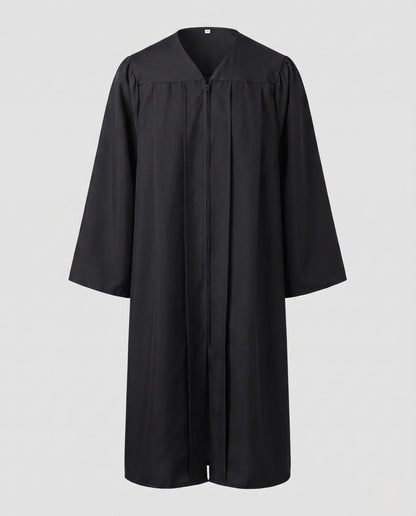 Women Graduation Robe EVA-US