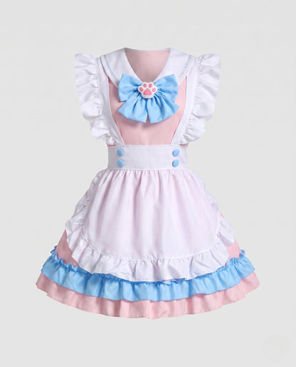 Ladies Costume EVA-US