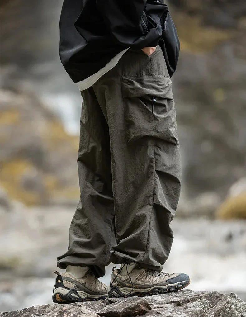 EVA-US | Waterproof Pants