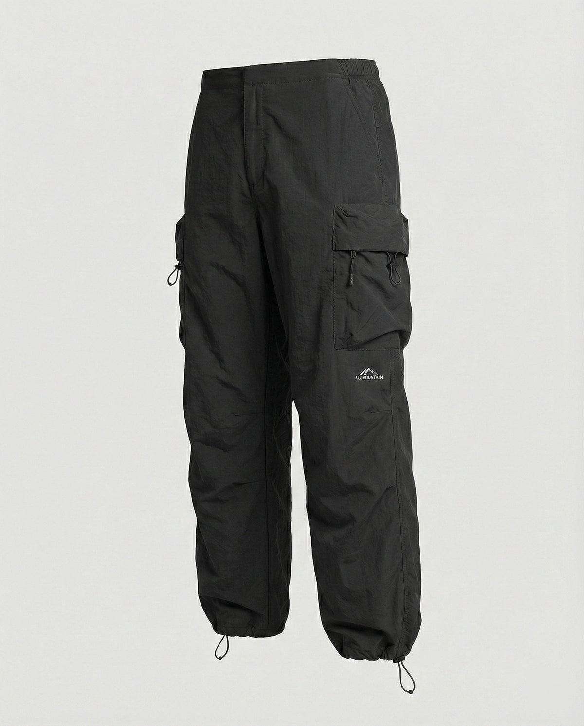Casual Outdoor Pants Men