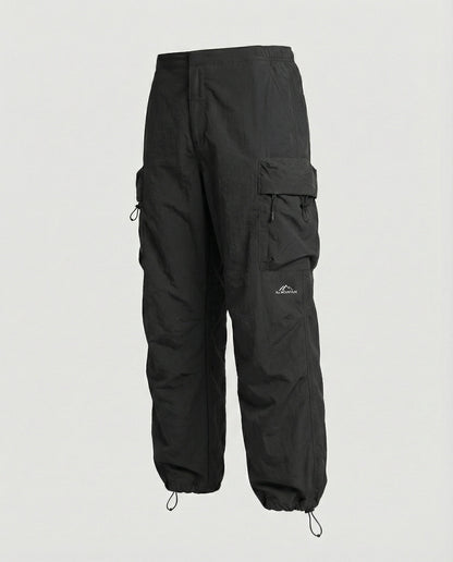 Casual Outdoor Pants Men