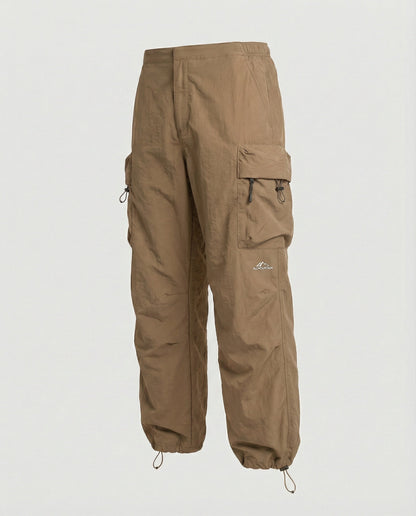 Casual Outdoor Pants Men