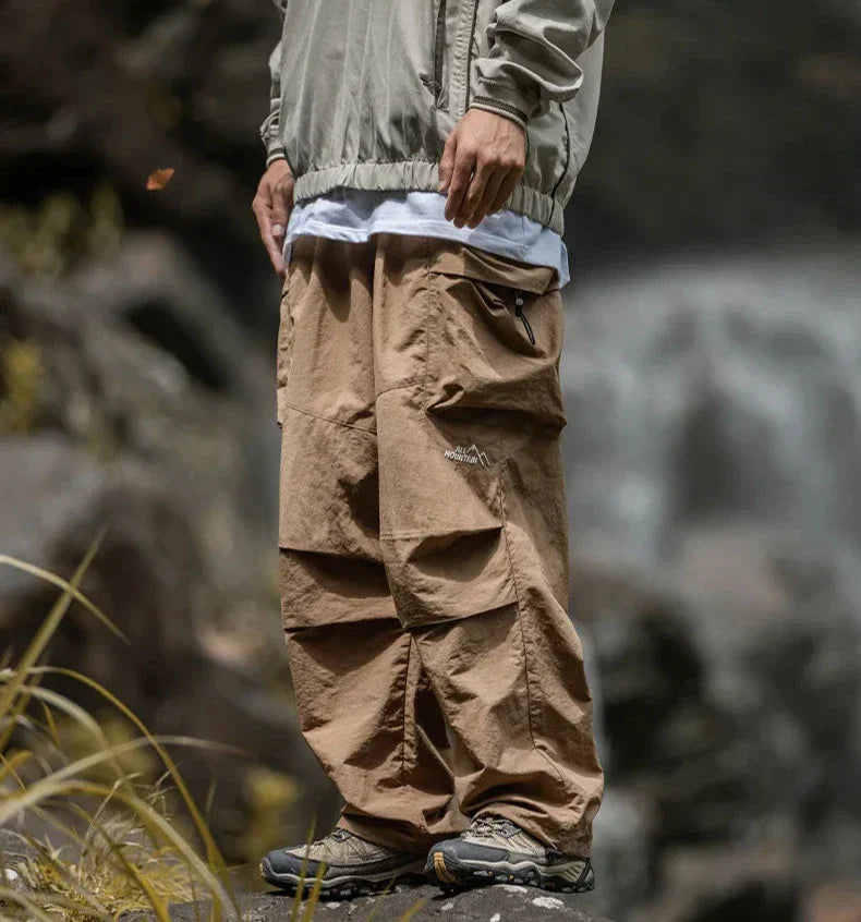 EVA-US | Waterproof Pants