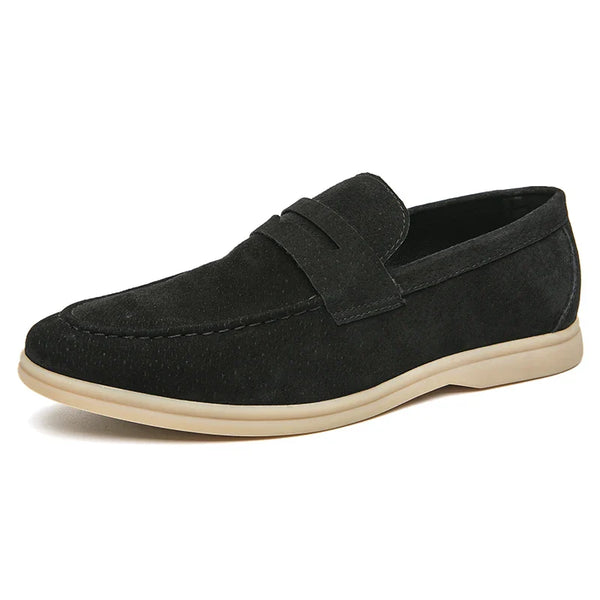 EVA-US | Luxury Men's Loafers Shoes Bram