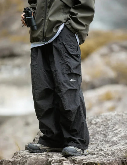 EVA-US | Waterproof Pants