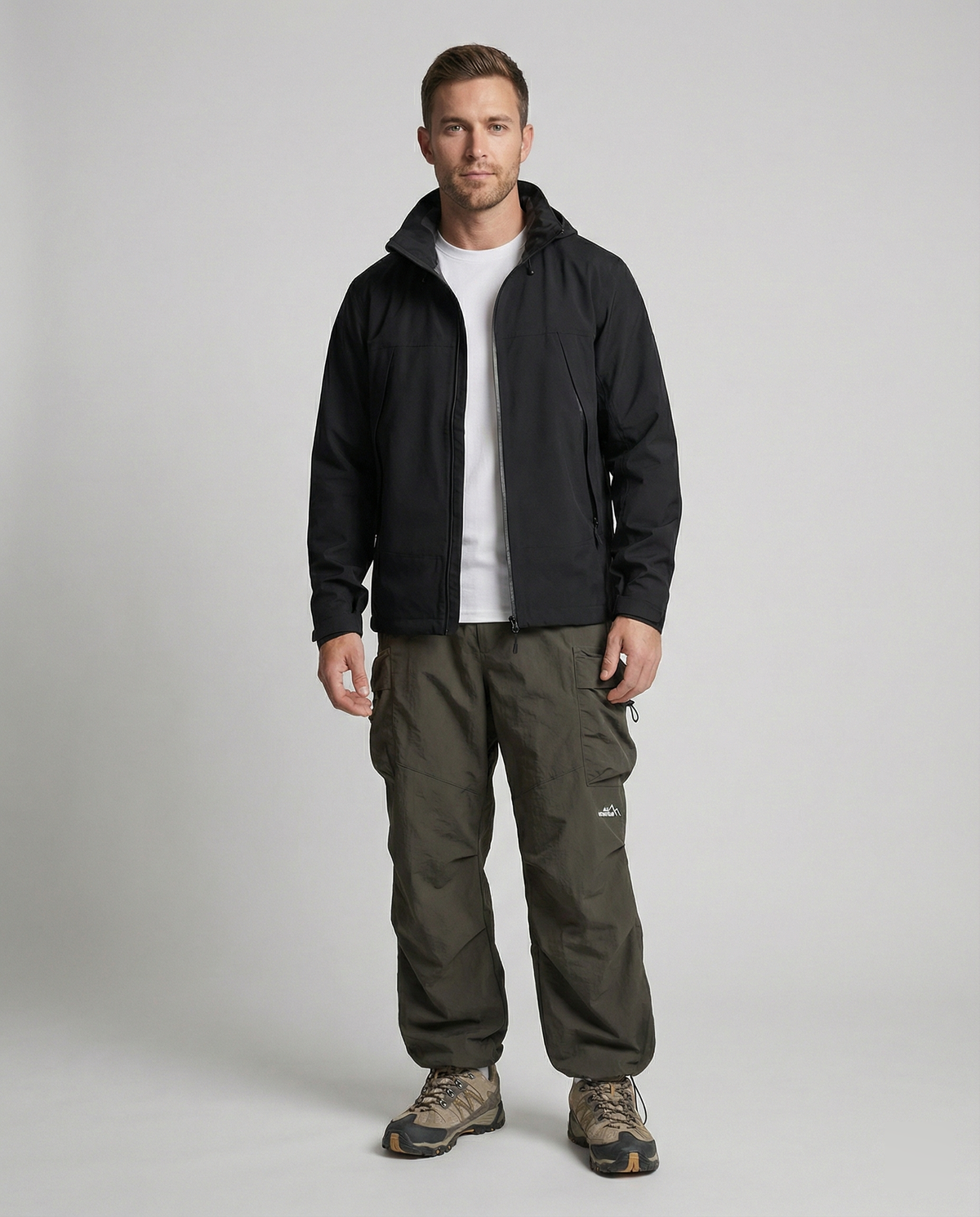 EVA-US | Outdoor Pants