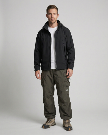 EVA-US | Outdoor Pants
