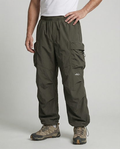 EVA-US | Outdoor Pants
