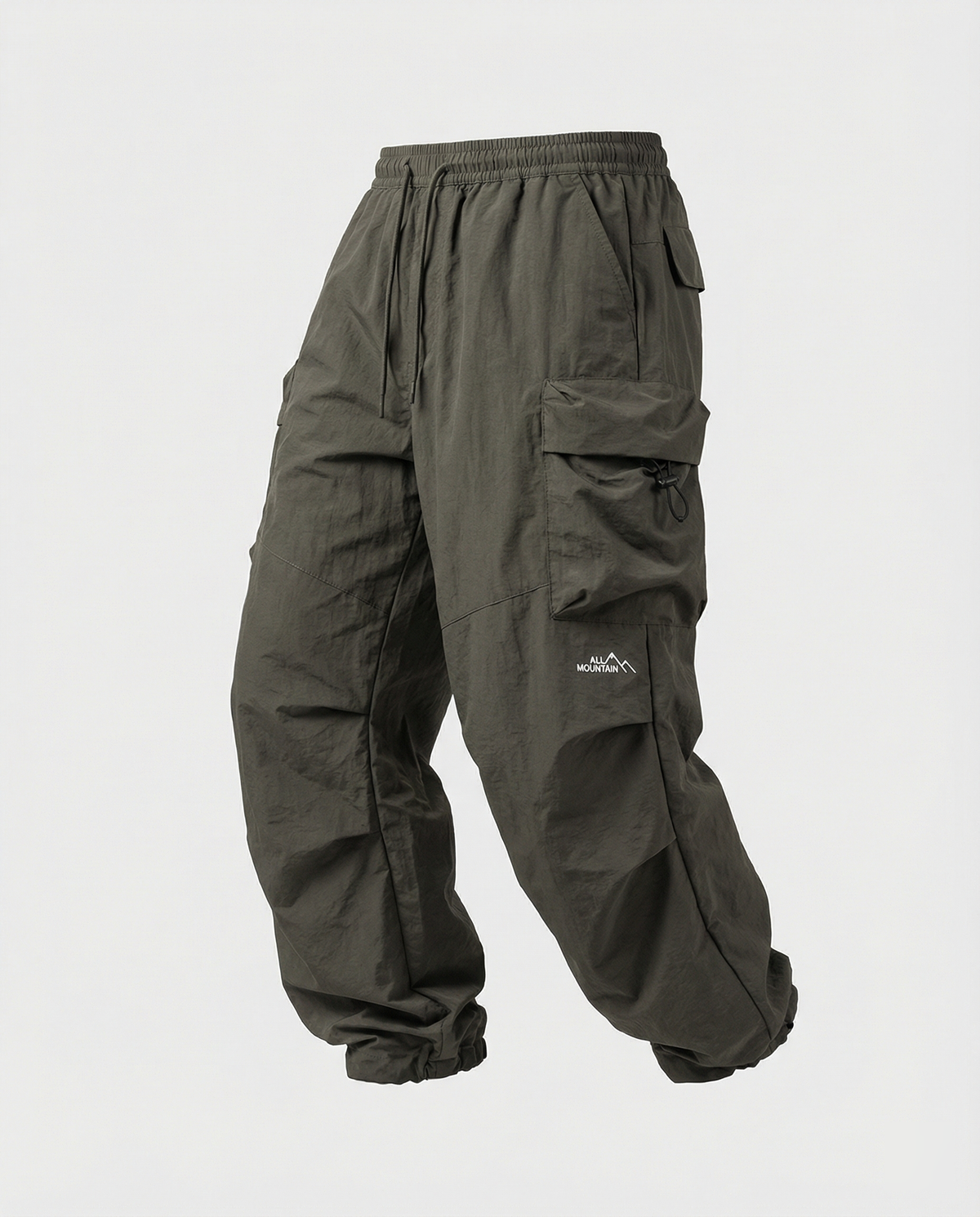 EVA-US | Outdoor Pants