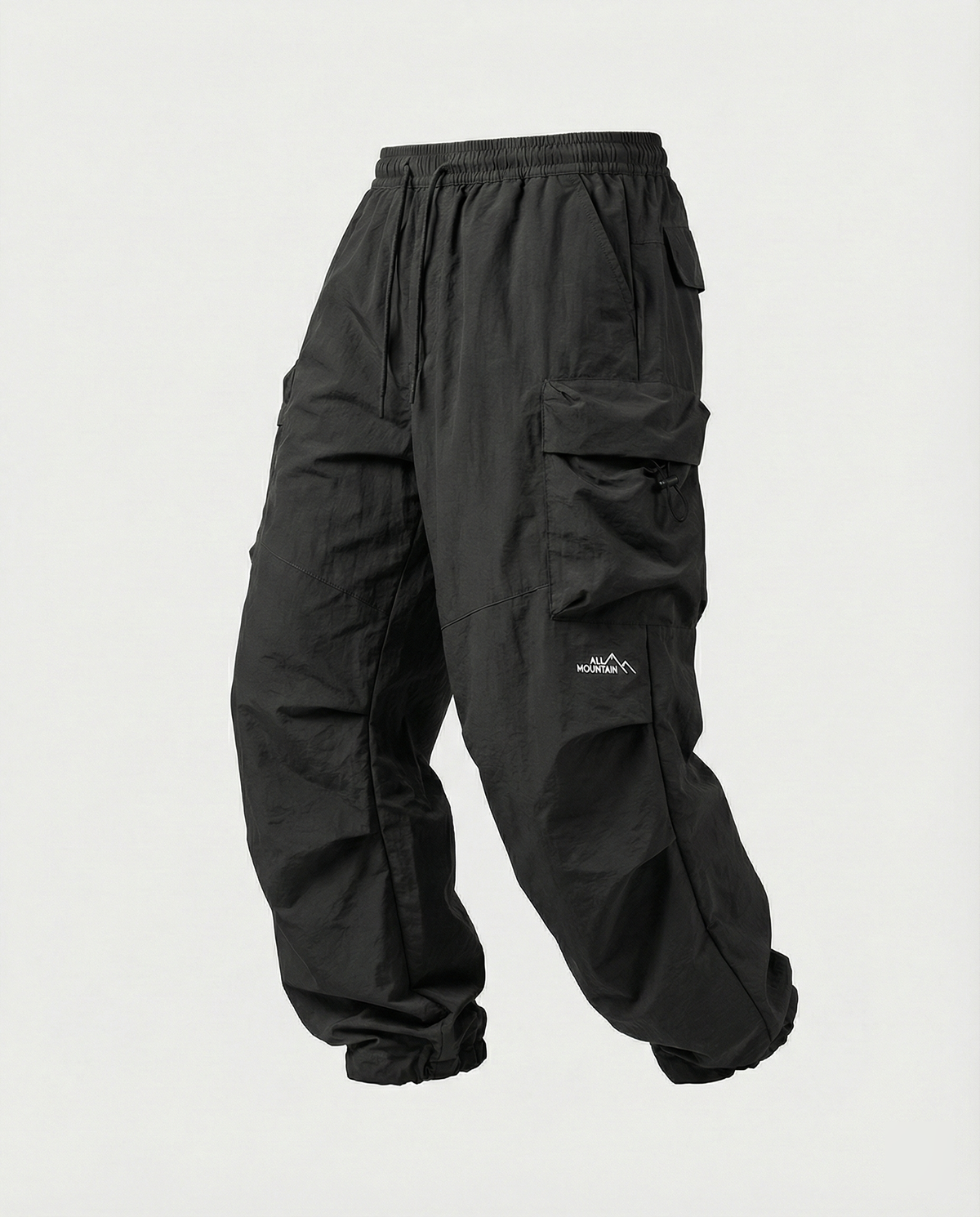 EVA-US | Outdoor Pants