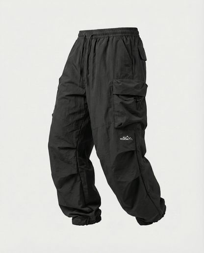 EVA-US | Outdoor Pants