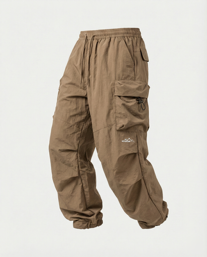 EVA-US | Outdoor Pants