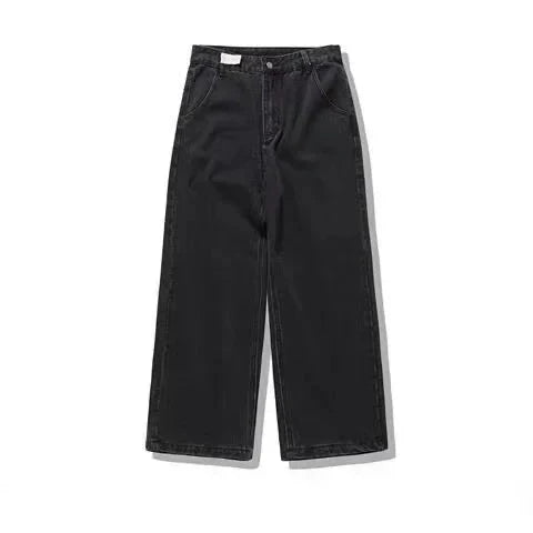 EVA-US | American Washed Retro Jeans For Men