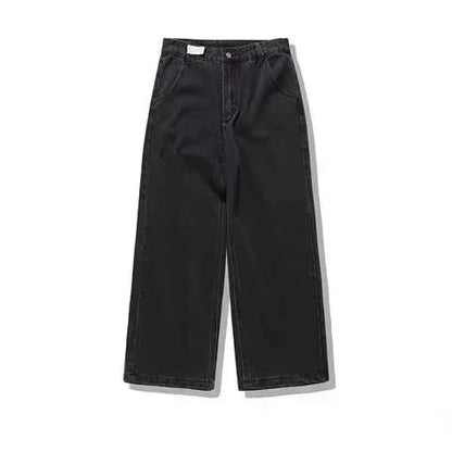 EVA-US | American Washed Retro Jeans For Men