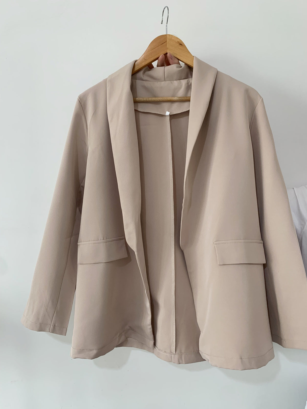 EVA-US Casual Office Blazer