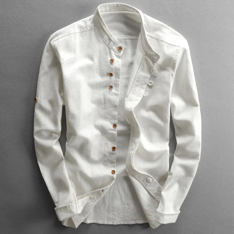 EVA-US | Classic Katana Shirt