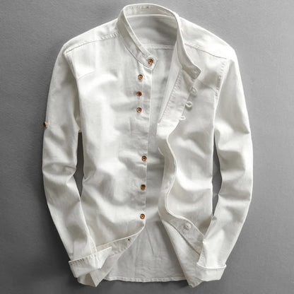 EVA-US | Classic Katana Shirt