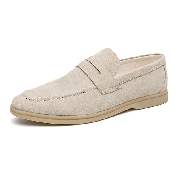 EVA-US | Luxury Men's Loafers Shoes Bram