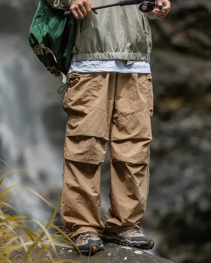 EVA-US | Waterproof Pants
