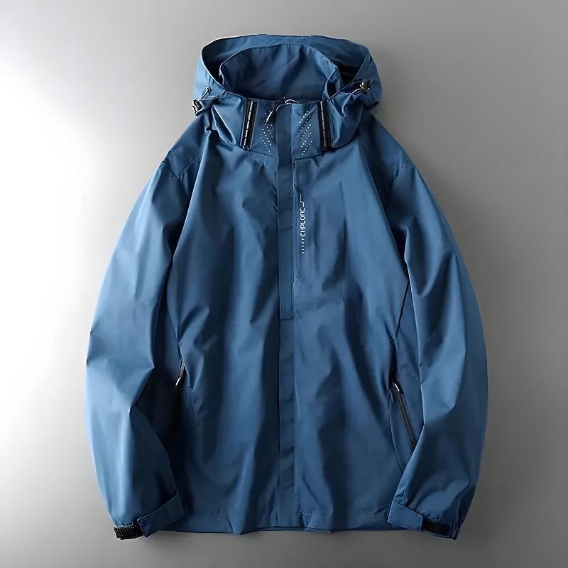 EVA-US | Waterproof Windbreaker