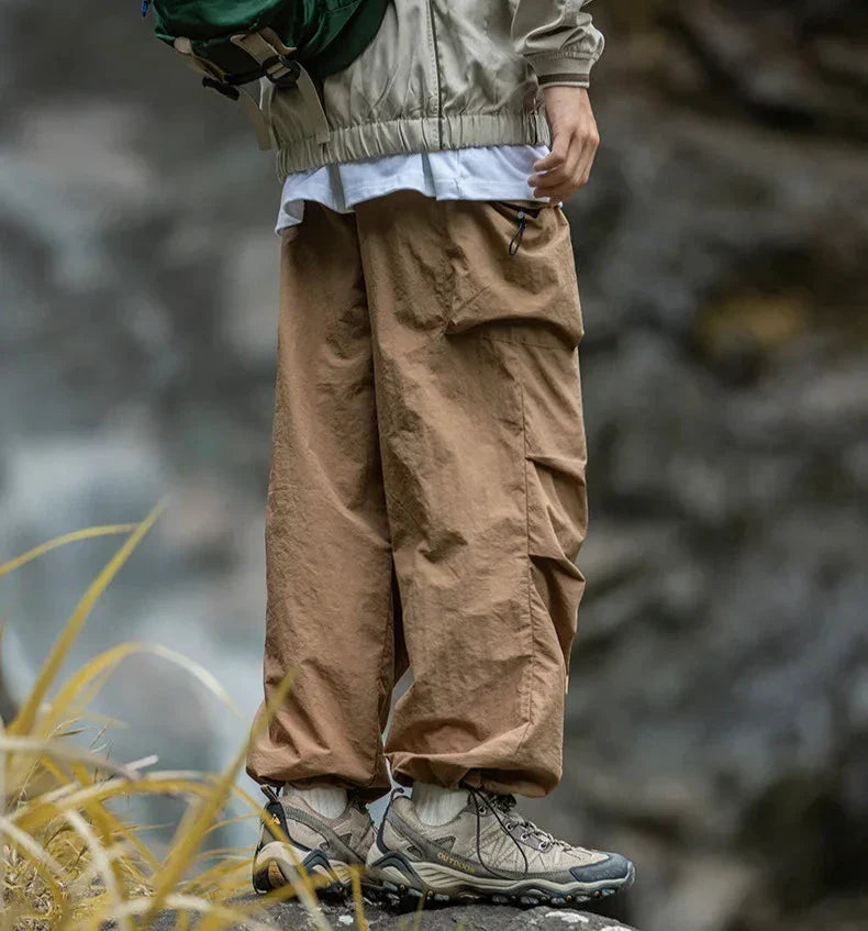 EVA-US | Waterproof Pants