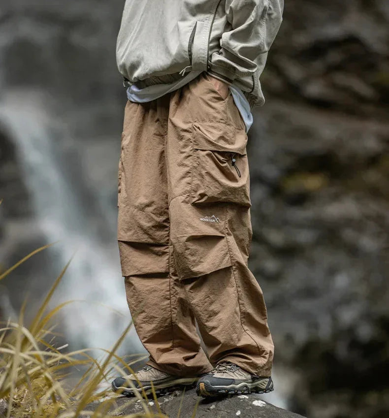 EVA-US | Waterproof Pants