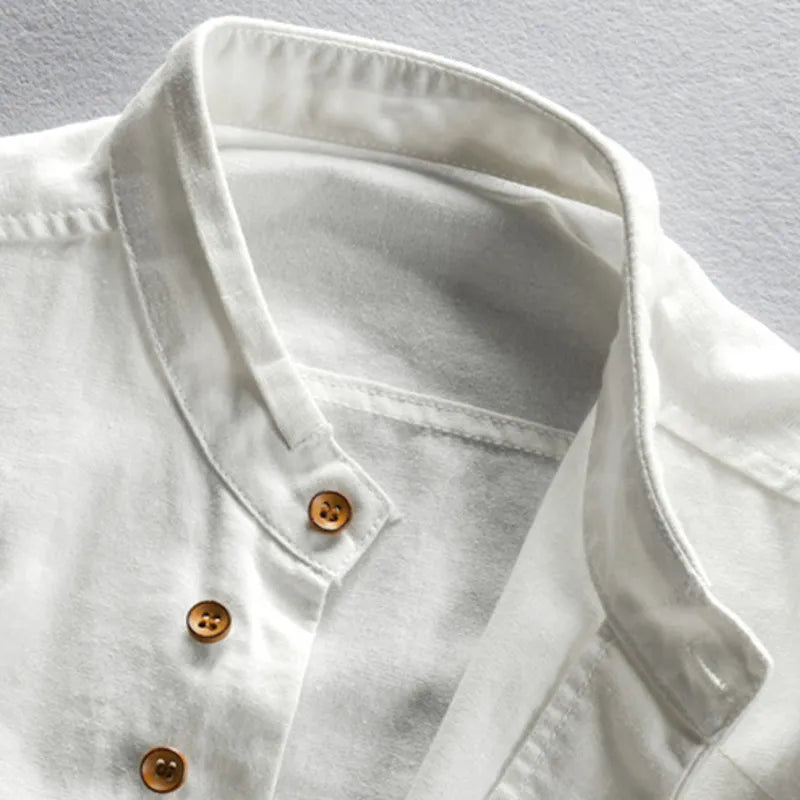 EVA-US | Classic Katana Shirt