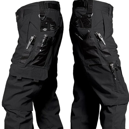 EVA-US | Elite Tactical Pants