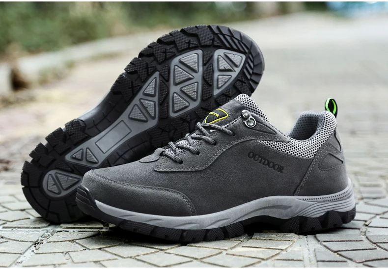 EVA-US | Orthopedic Men's Shoes