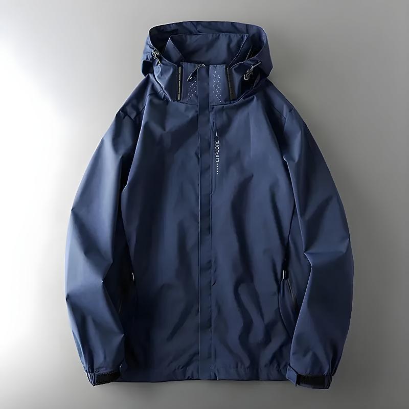 EVA-US | Waterproof Windbreaker