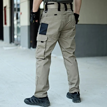 EVA-US | Elite Tactical Pants