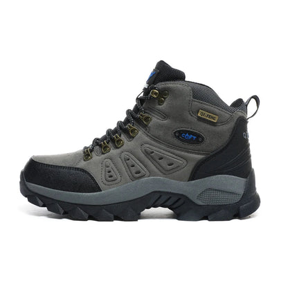 EVA-US | Strong Work Shoes With Steel Toe