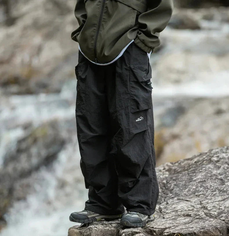 EVA-US | Waterproof Pants