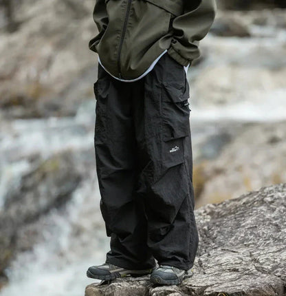 EVA-US | Waterproof Pants