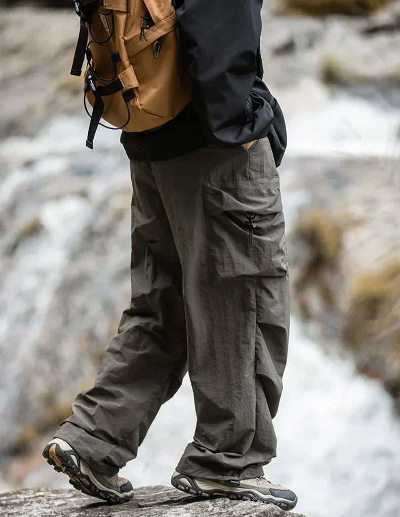 EVA-US | Waterproof Pants