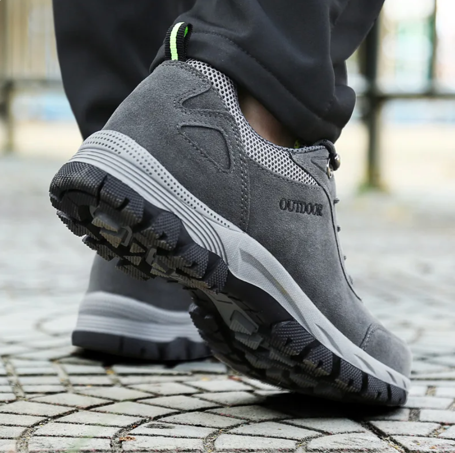 EVA-US | Orthopedic Men's Shoes