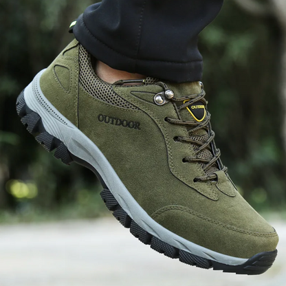 EVA-US | Orthopedic Men's Shoes