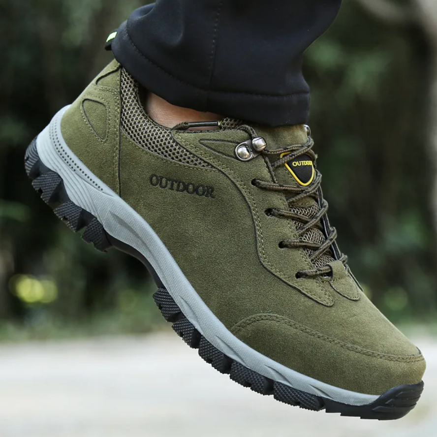 Orthopedic Men's Shoes EVA-US