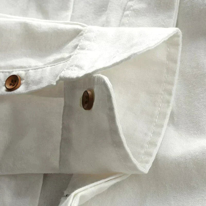 EVA-US | Classic Katana Shirt