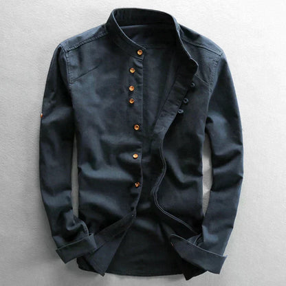 EVA-US | Classic Katana Shirt