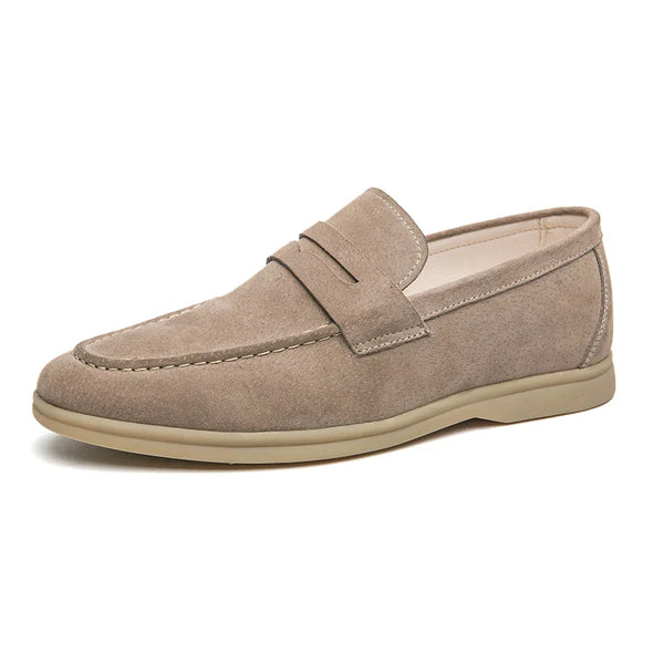 EVA-US | Luxury Men's Loafers Shoes Bram