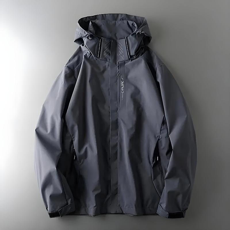 EVA-US | Waterproof Windbreaker