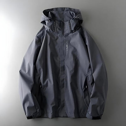 EVA-US | Waterproof Windbreaker