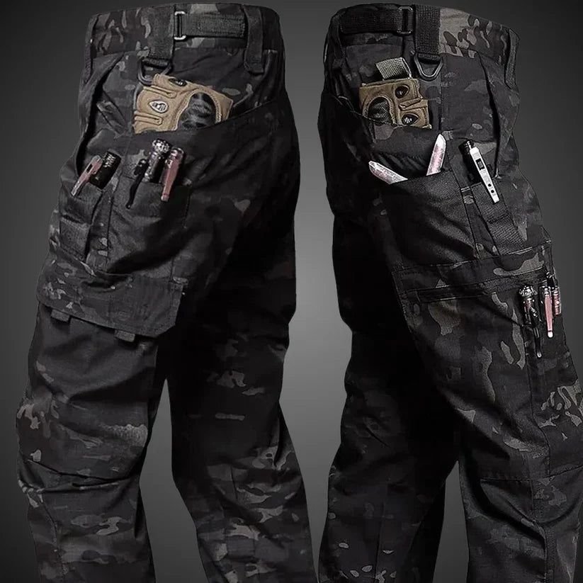 EVA-US | Elite Tactical Pants