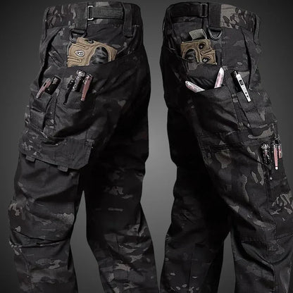 EVA-US | Elite Tactical Pants