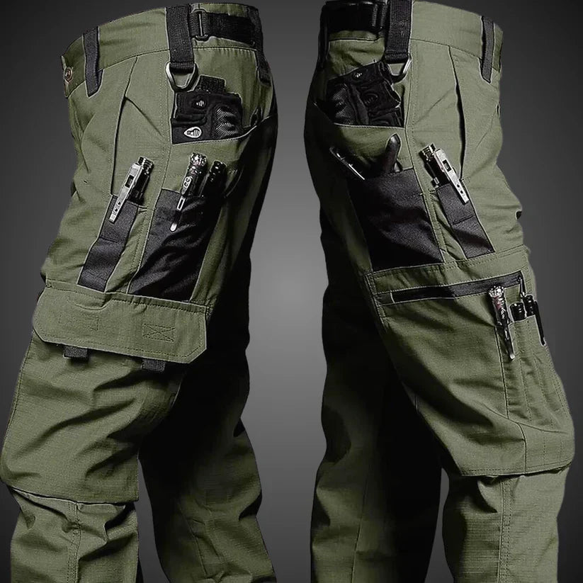 EVA-US | Elite Tactical Pants