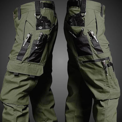 EVA-US | Elite Tactical Pants