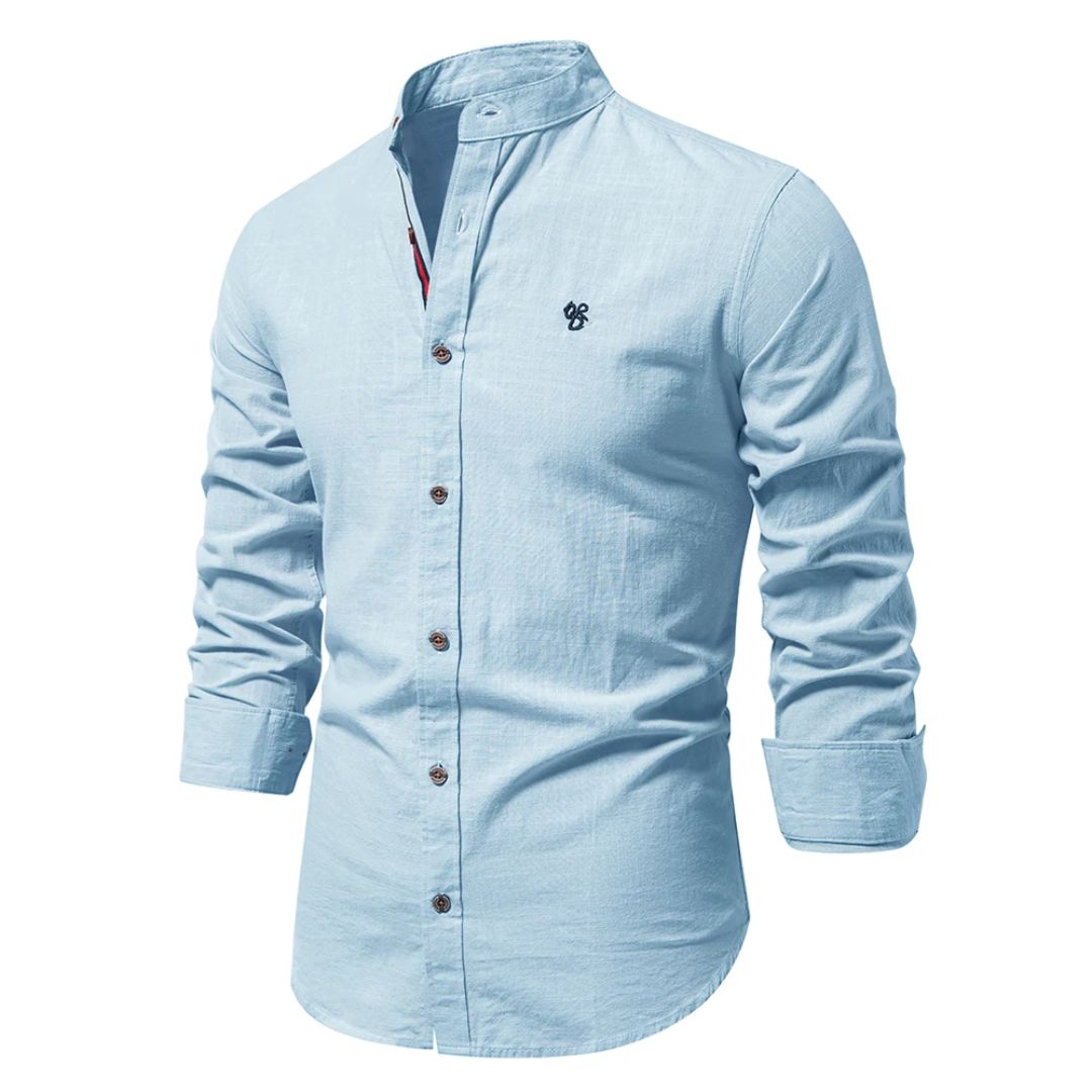 Traditional Premium Comfort Trachten Shirt Men | EVA-US
